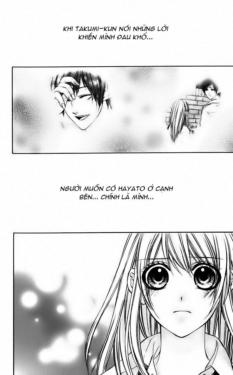 kimi to koi no tochuu chapter 6 9