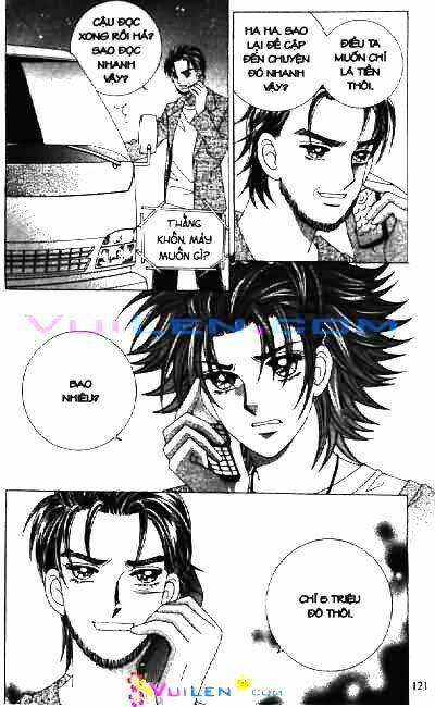 tình yêu quý tộc chapter 103 2