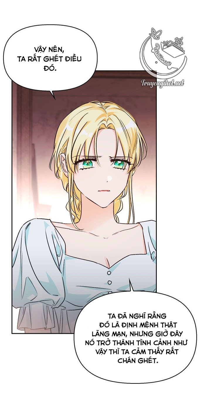 ác nữ xứng đôi với bạo chúa chapter 84.1 14