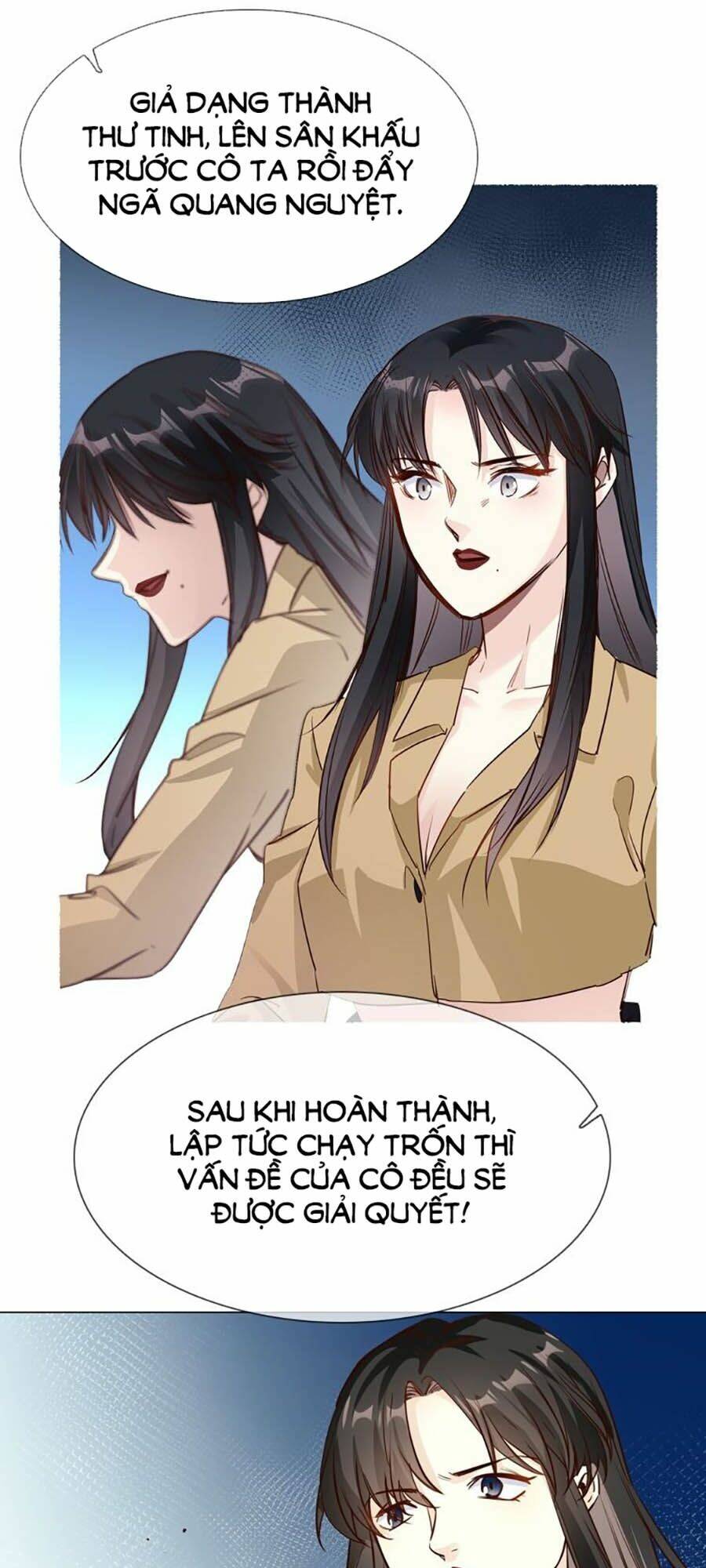 ngôi sao vụn vỡ chapter 63 23