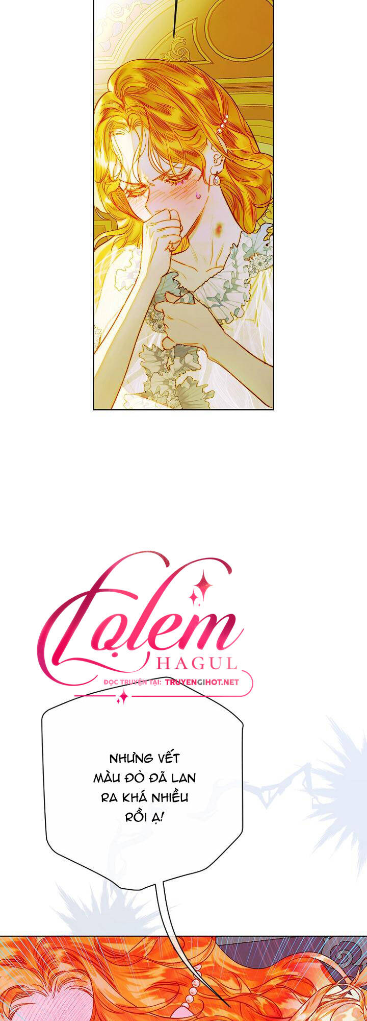 mẹ tôi lại kết hôn lần nữa chapter 34 16