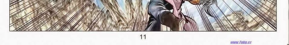 tuyệt thế vô song 2 chapter 60 20