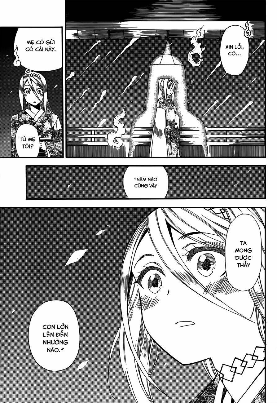 baketeriya chapter 14 22