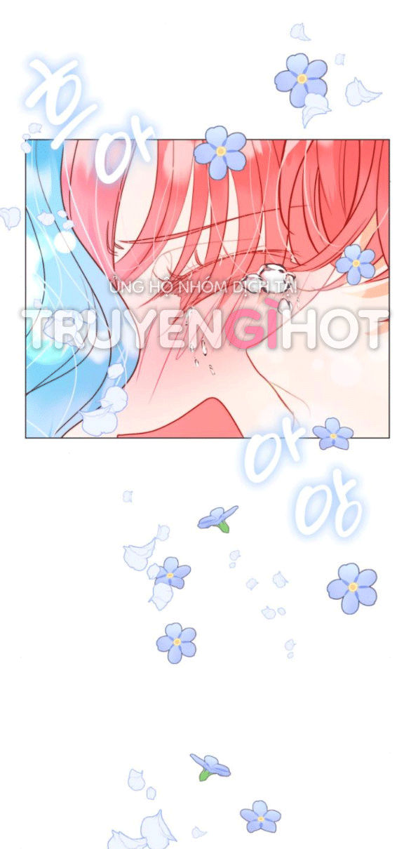 sau khi chuyển sinh tôi trở thành công chúa chapter 10.1 31
