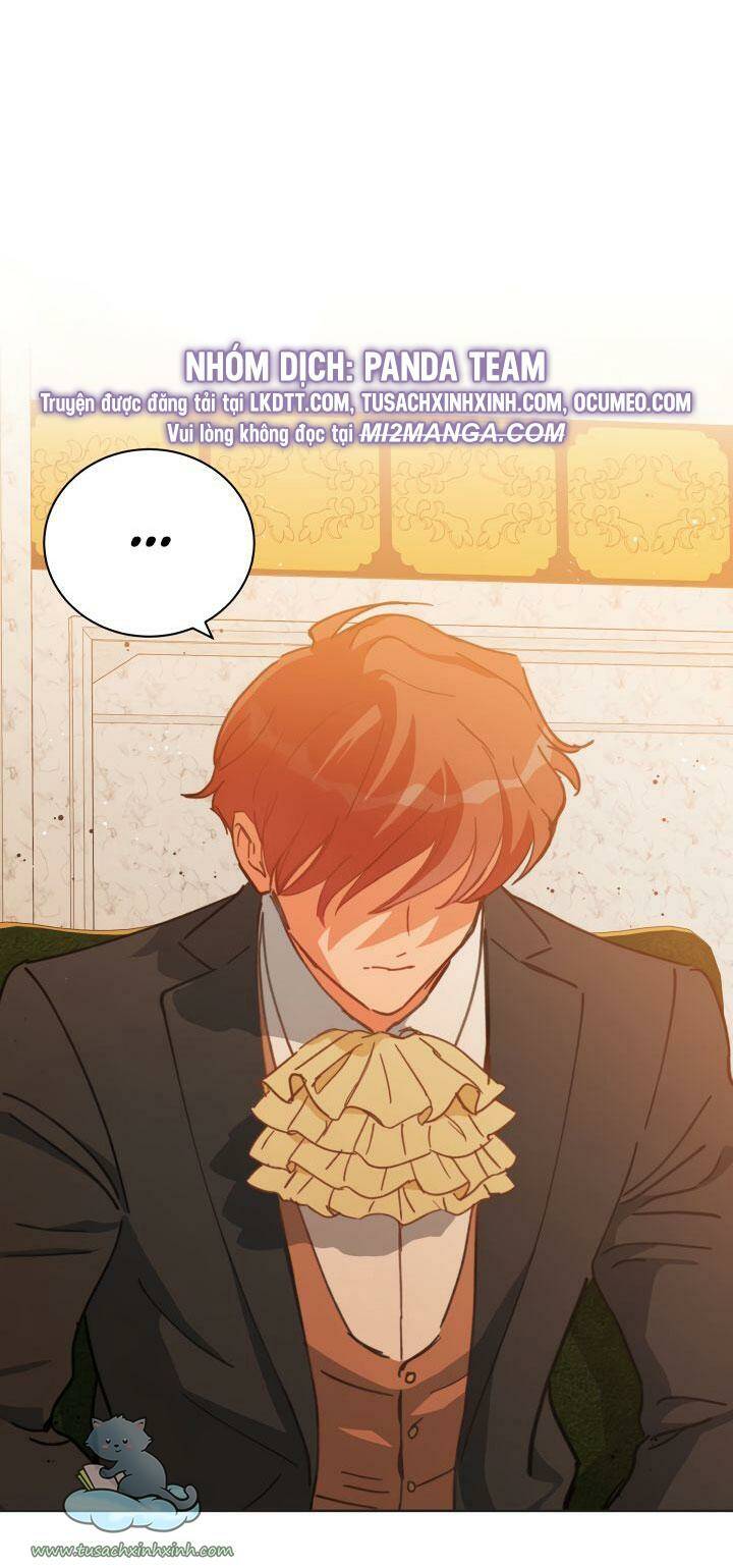 cái chết của lamia orphe chapter 31 31