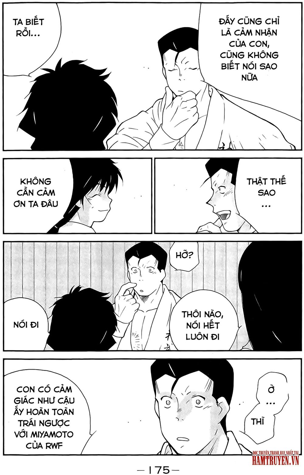 truyền nhân atula 3 chapter 36 30