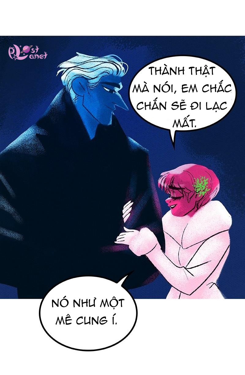 thần thoại olympus chapter 53 61