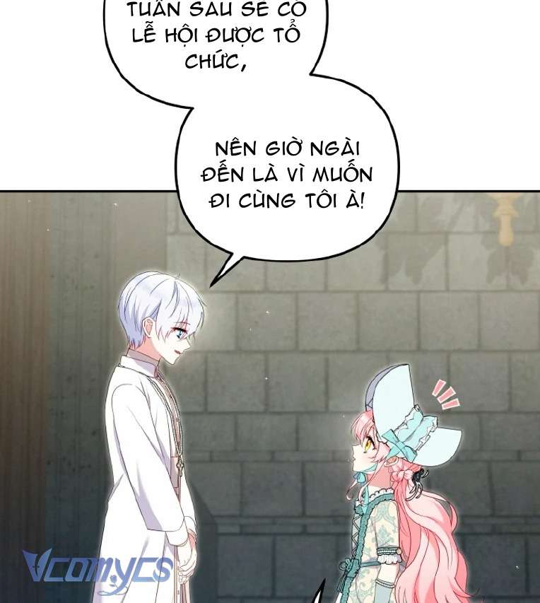 tôi được nuôi dưỡng bởi những kẻ phản diện chapter 72 63