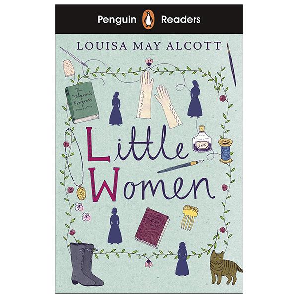 Penguin Readers Level 1: Little Women