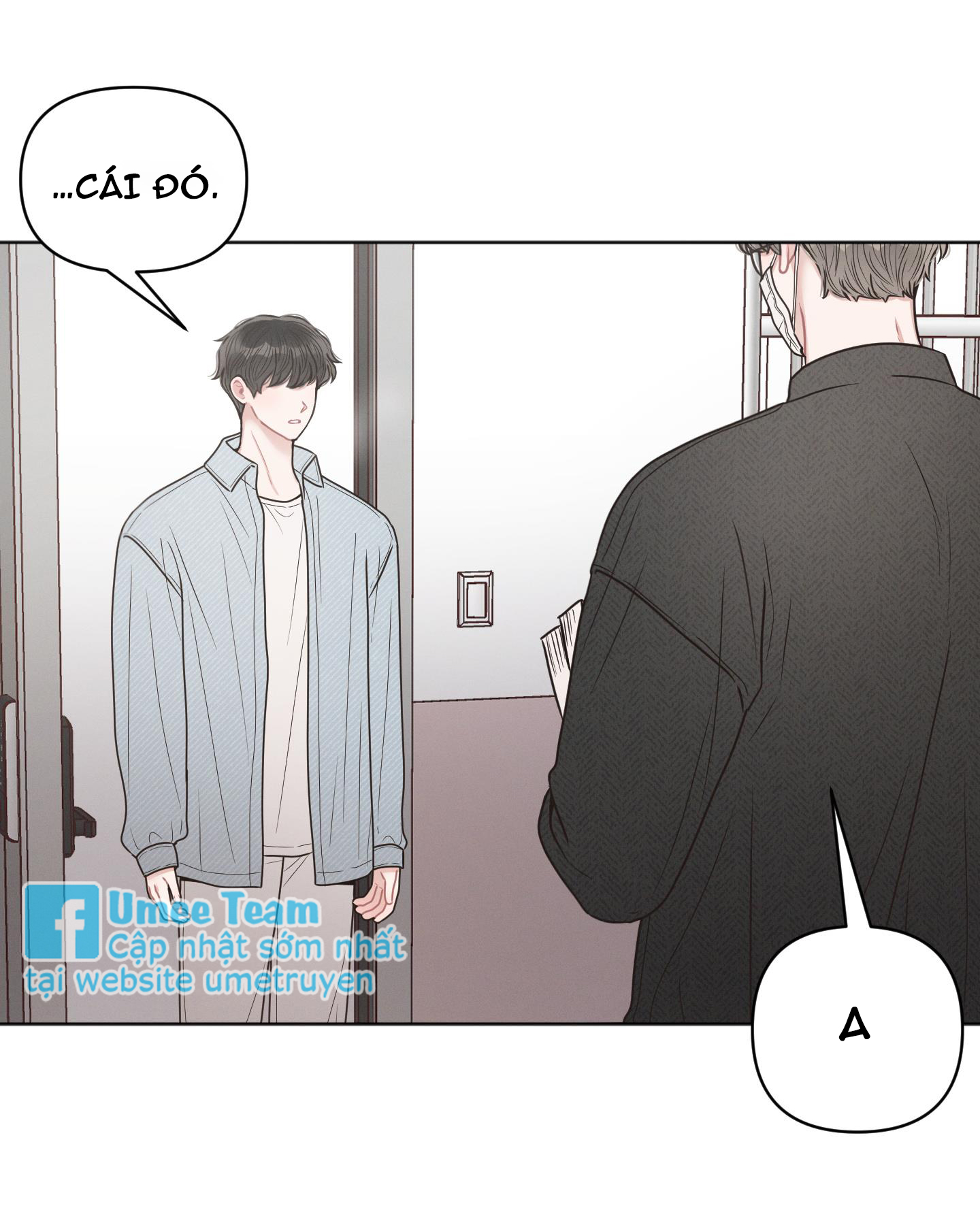 đời tư hàng xóm chapter 27 36