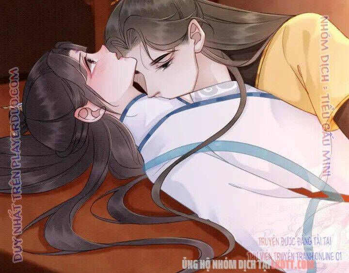 trọng sinh bá sủng nhiếp chính vương quá mạnh mẽ chapter 155 10