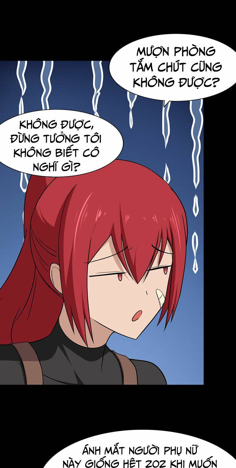 bạn gái virus của tôi chapter 169 4