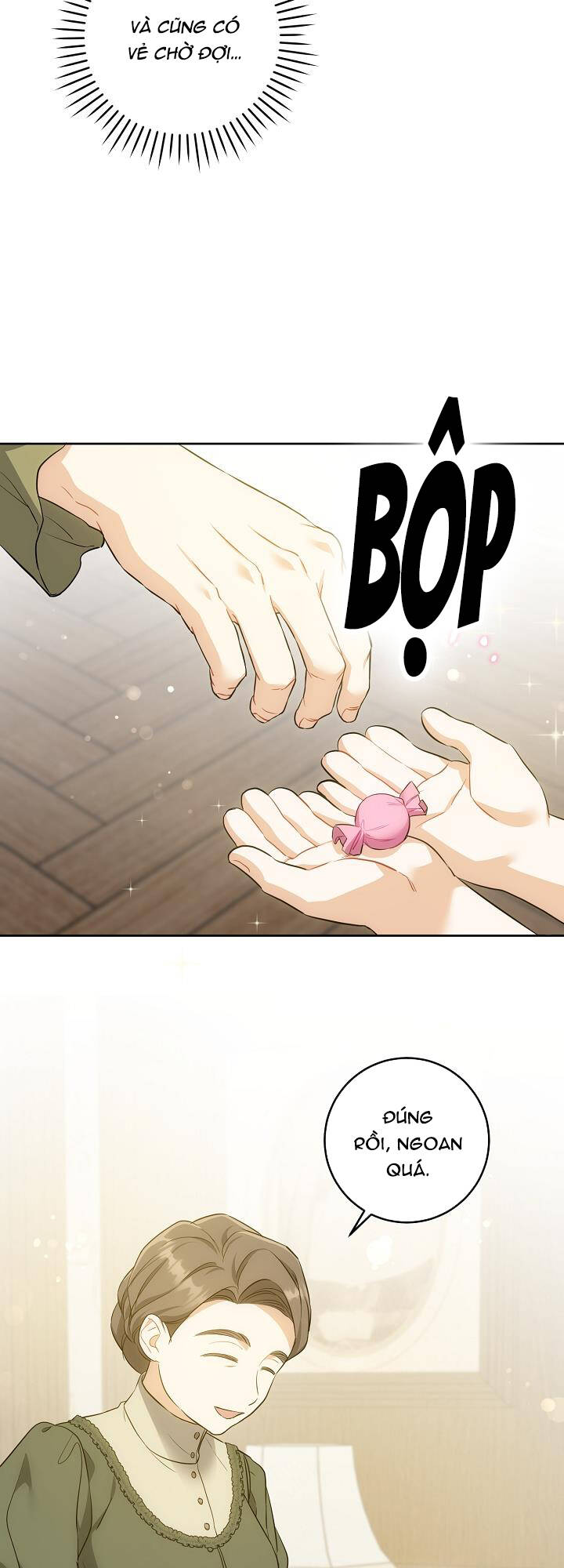 cho con núm vú đi mà chapter 42.1 4