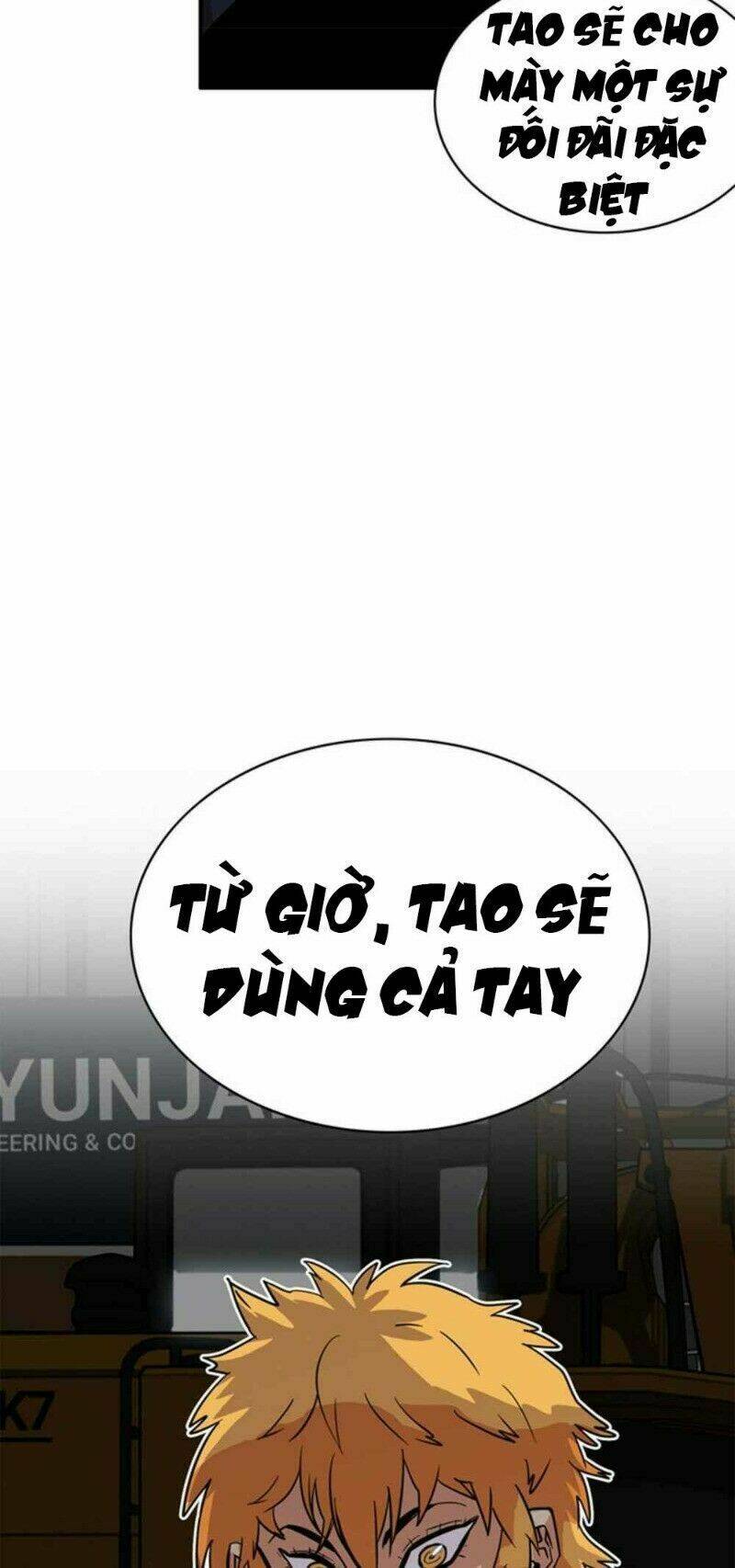 bẫy troll chapter 25 50