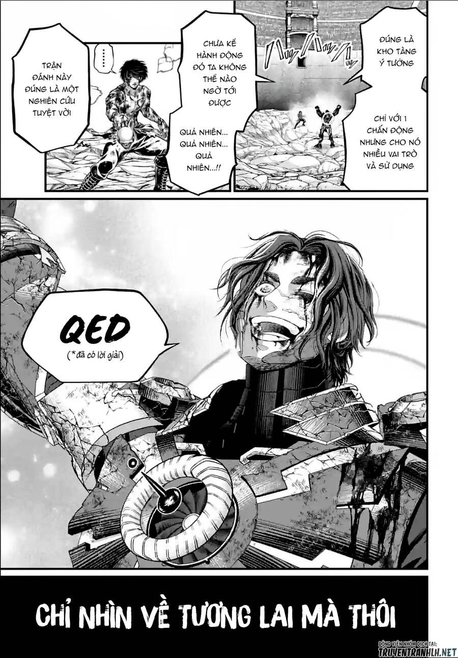 đại chiến nhân thần chapter 75 23