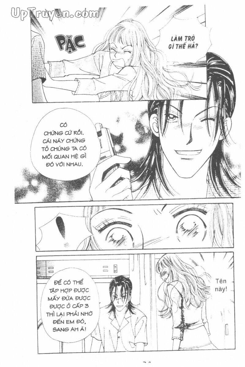 hái sao tình yêu chapter 10 34