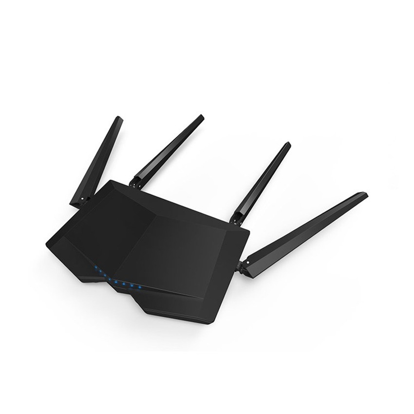 Router Wifi Tenda AC6 - Hàng chính hãng