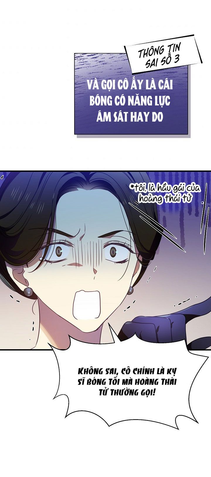 từ lúc bắt đầu tôi vẫn luôn ở bên em chapter 14 61