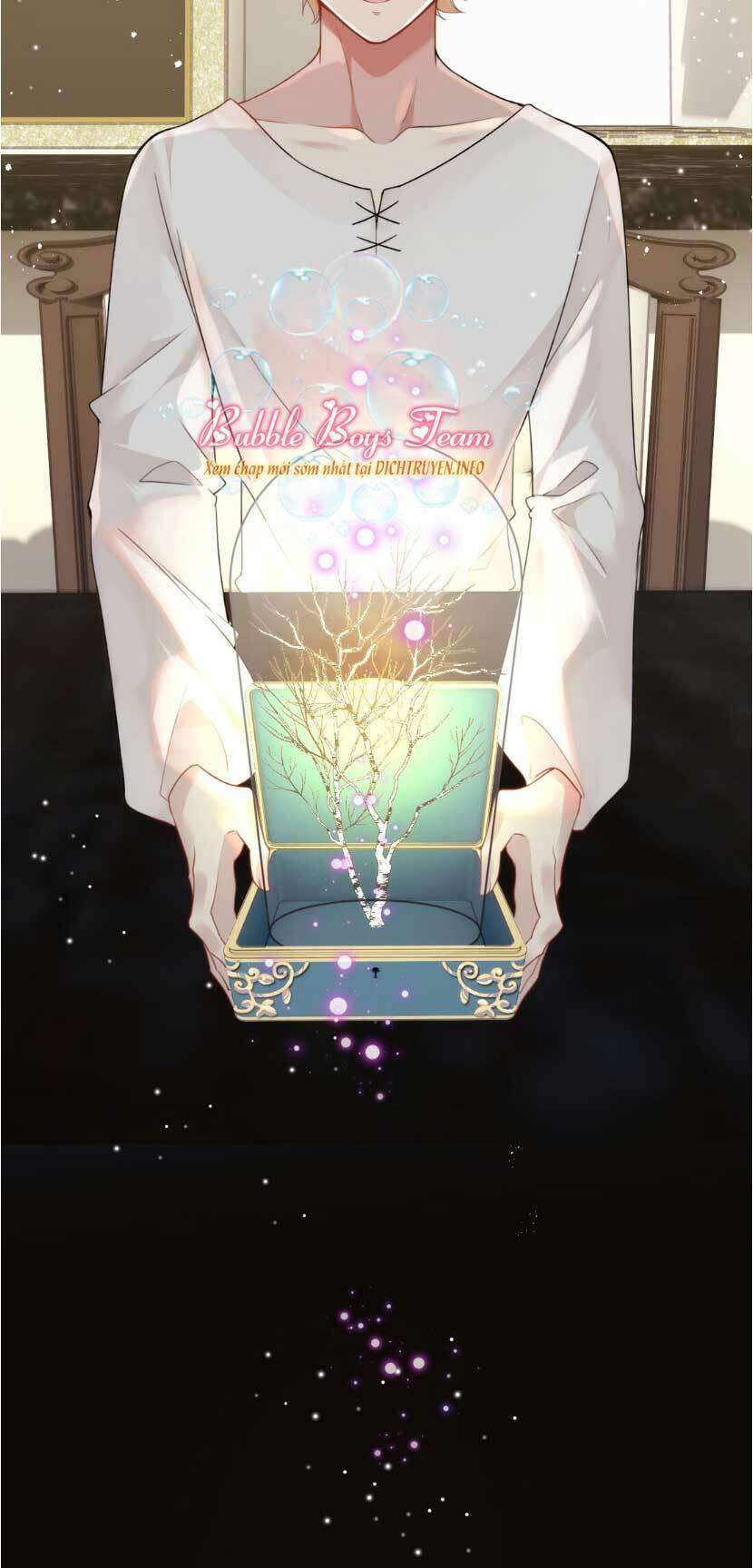 dù là sói cô độc cũng có tình yêu của sẻ nhỏ chapter 29 32