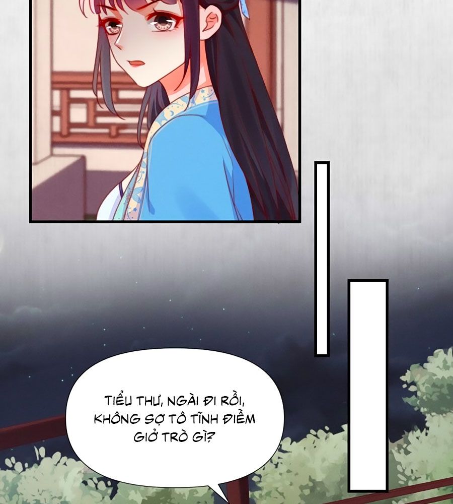 hoạn phi hoàn triều chapter 99 37