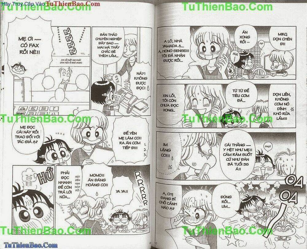 nhóc miko chapter 25 49