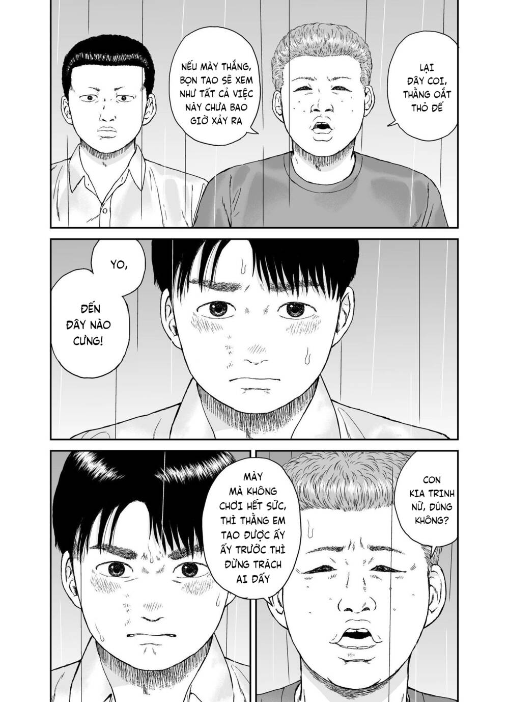 hi-posi chapter 33 9