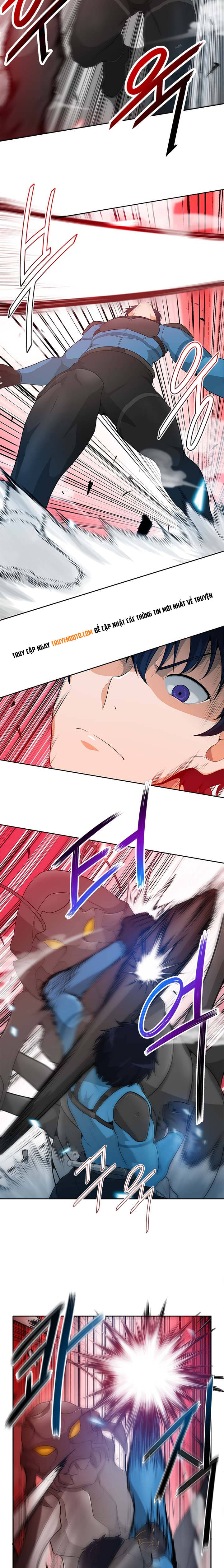 tôi chiến đấu một mình chapter 14 9