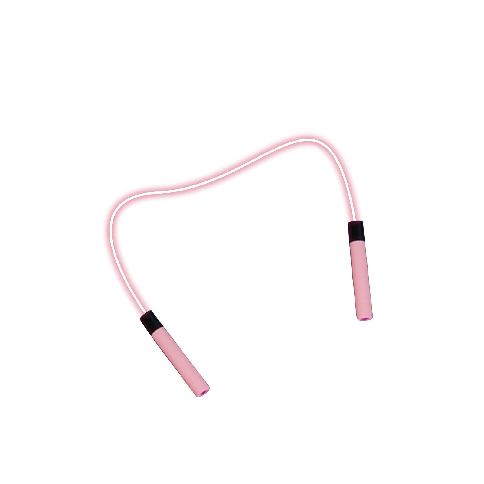 Người Lớn Trẻ Em Phát Sáng Dây Nhảy Có Thể Điều Chỉnh Dây Nhảy Đèn Led Dây Cho Ngoài Trời Trong Nhà Tập Thể Thao Trẻ Em Đêm Dây Nhảy