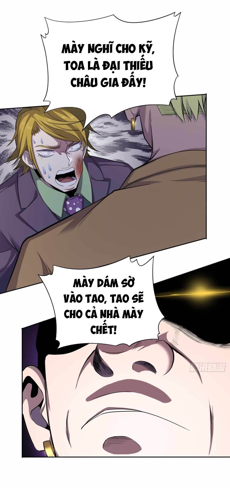 vương bài thần y chapter 34 21