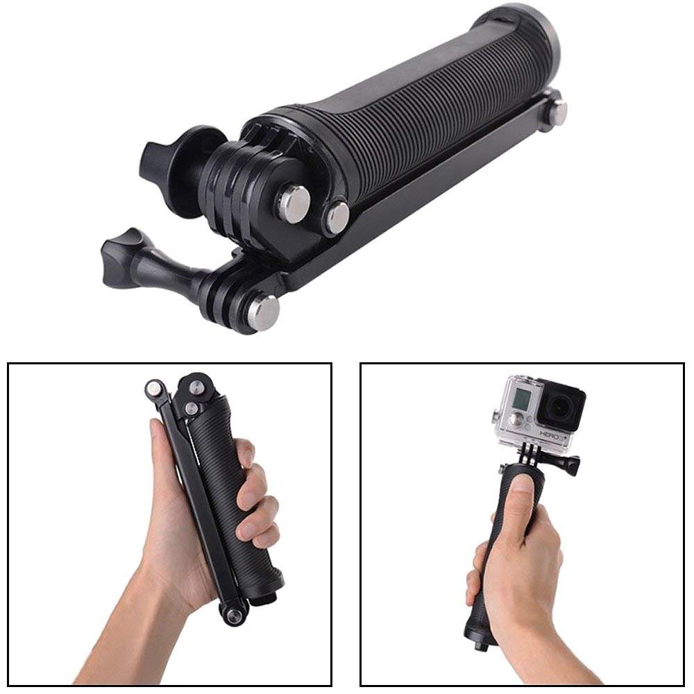 Gậy đa năng cho GoPro - 3-Way Grip Monopod GoPro