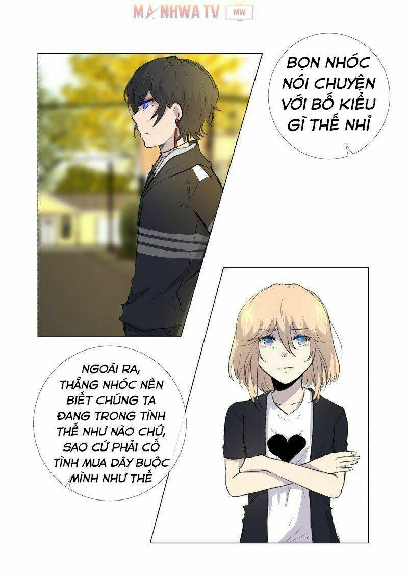 Trọng Sinh Mạc Thế Chapter 39 26