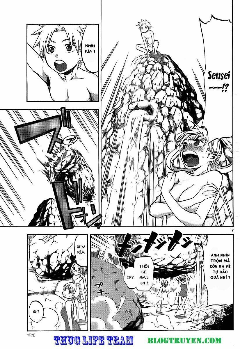 kaitai shinsho zero chapter 6 10