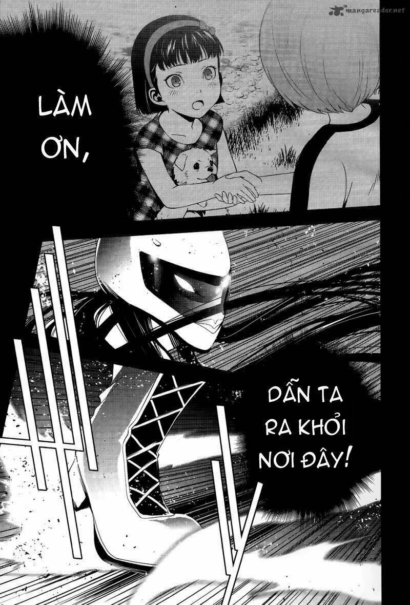 persona 4 chapter 10 20