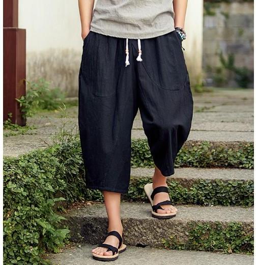 Quần đũi unisex chất cực nhẹ mặc vô cùng thích
