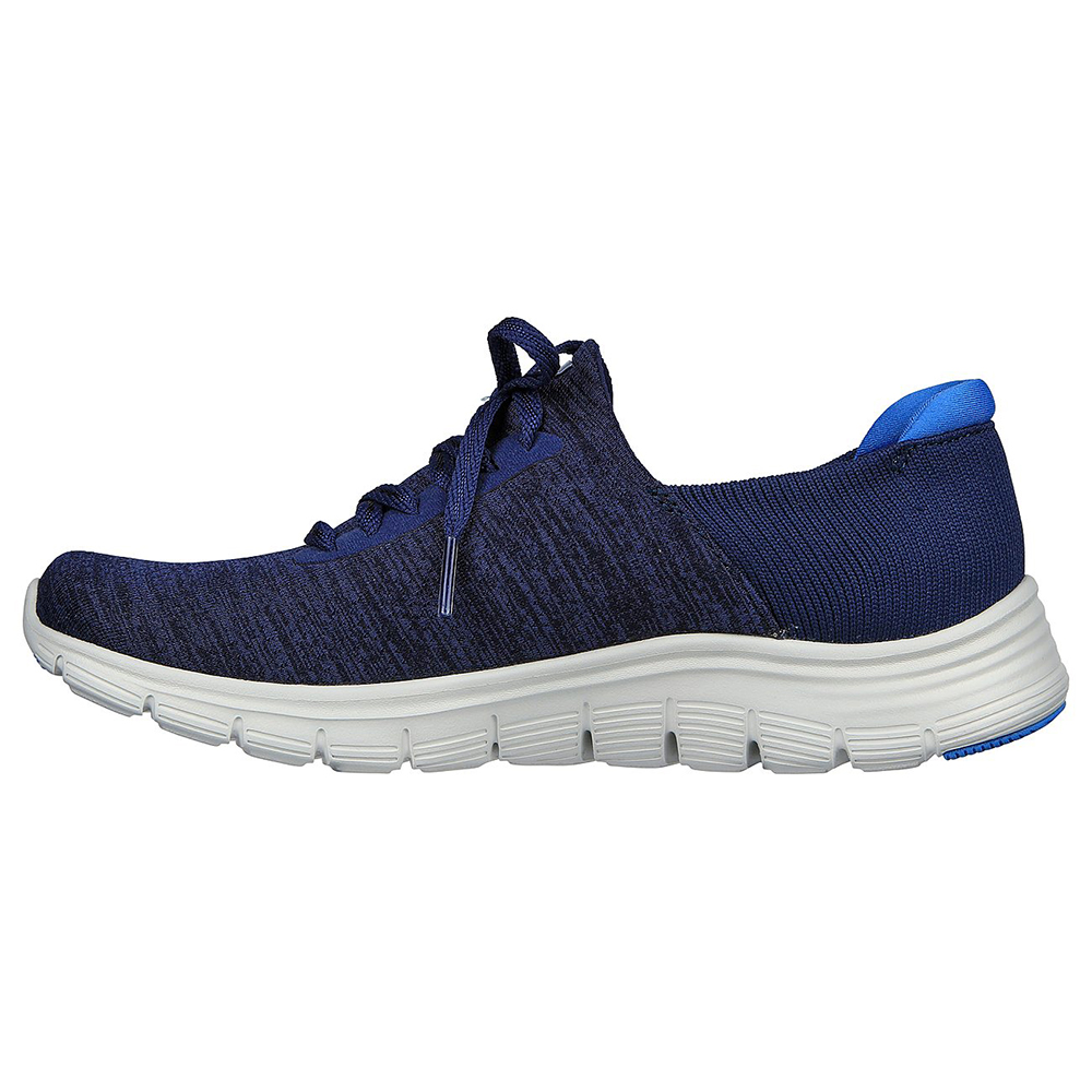 Skechers Nữ Giày Thể Thao Sport Active Arch Fit Vista - 104373-NVY