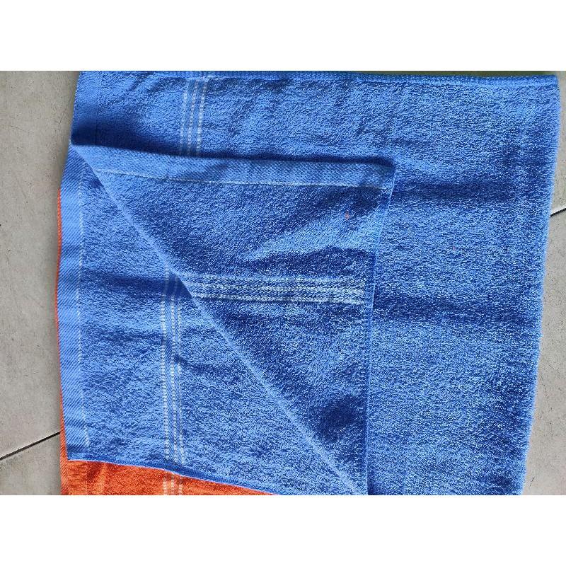 Khăn tắm cotton 8 tấc