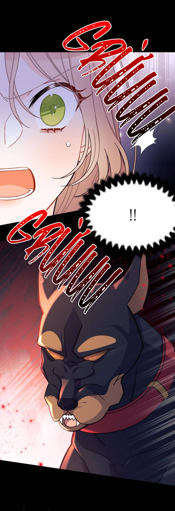 tôi đã kết hôn khi tôi tìm thấy nam chính chapter 17 29