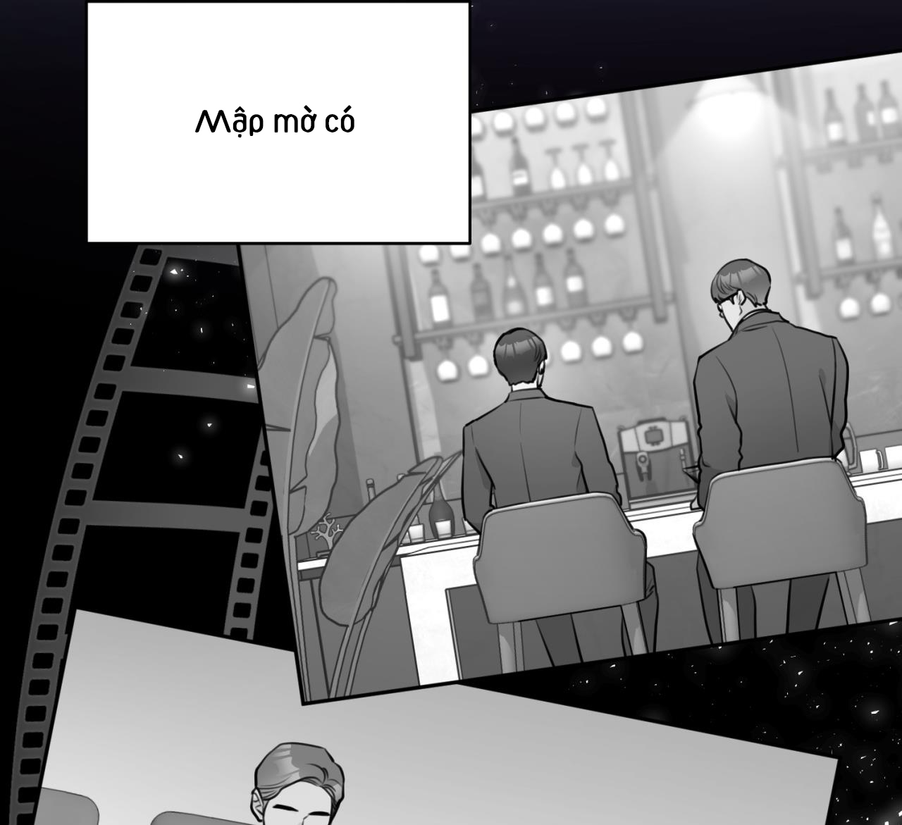 tình mình khó nói chapter 7 27