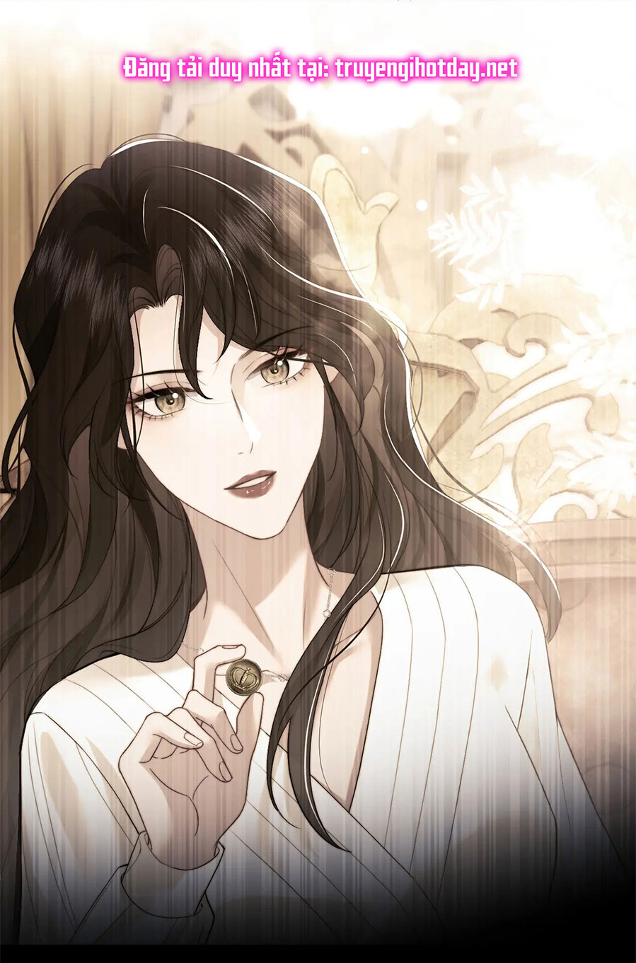 chủ mẫu cao môn xuyên không thành nữ phụ hào môn chapter 12.1 10