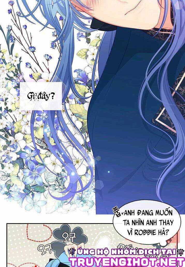 hãy coi chừng ác nữ chapter 76 18