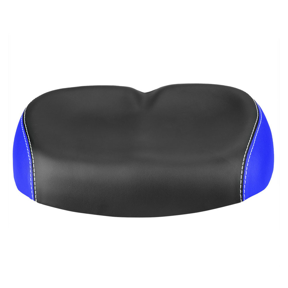 Yên Xe Đạp Không Có Mũi Ngồi Êm Thoải Mái