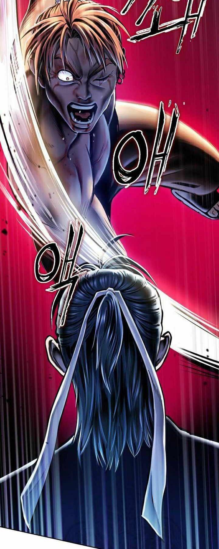 con trai út nhà ha buk paeng chapter 19 32