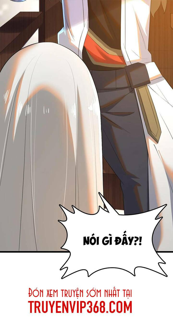 đại bảo kiếm của tôi chapter 9 18