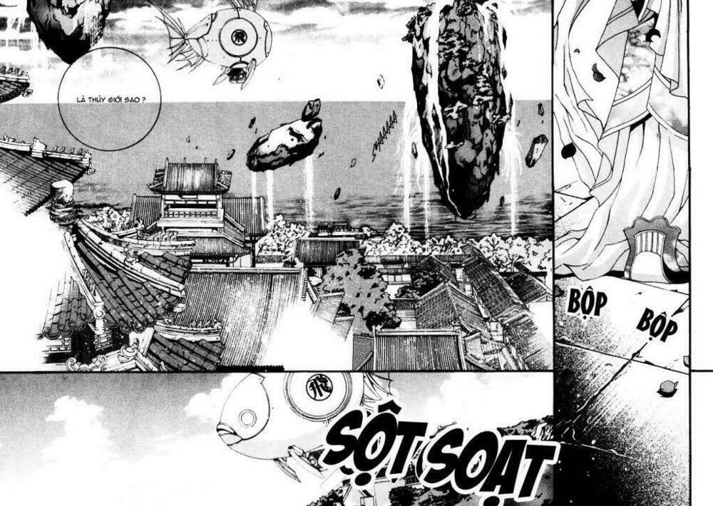 habaek-eui shinbu chapter 1 11