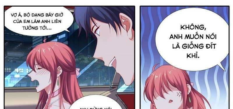 vương bài cao thủ của nữ tổng tài chapter 50 16