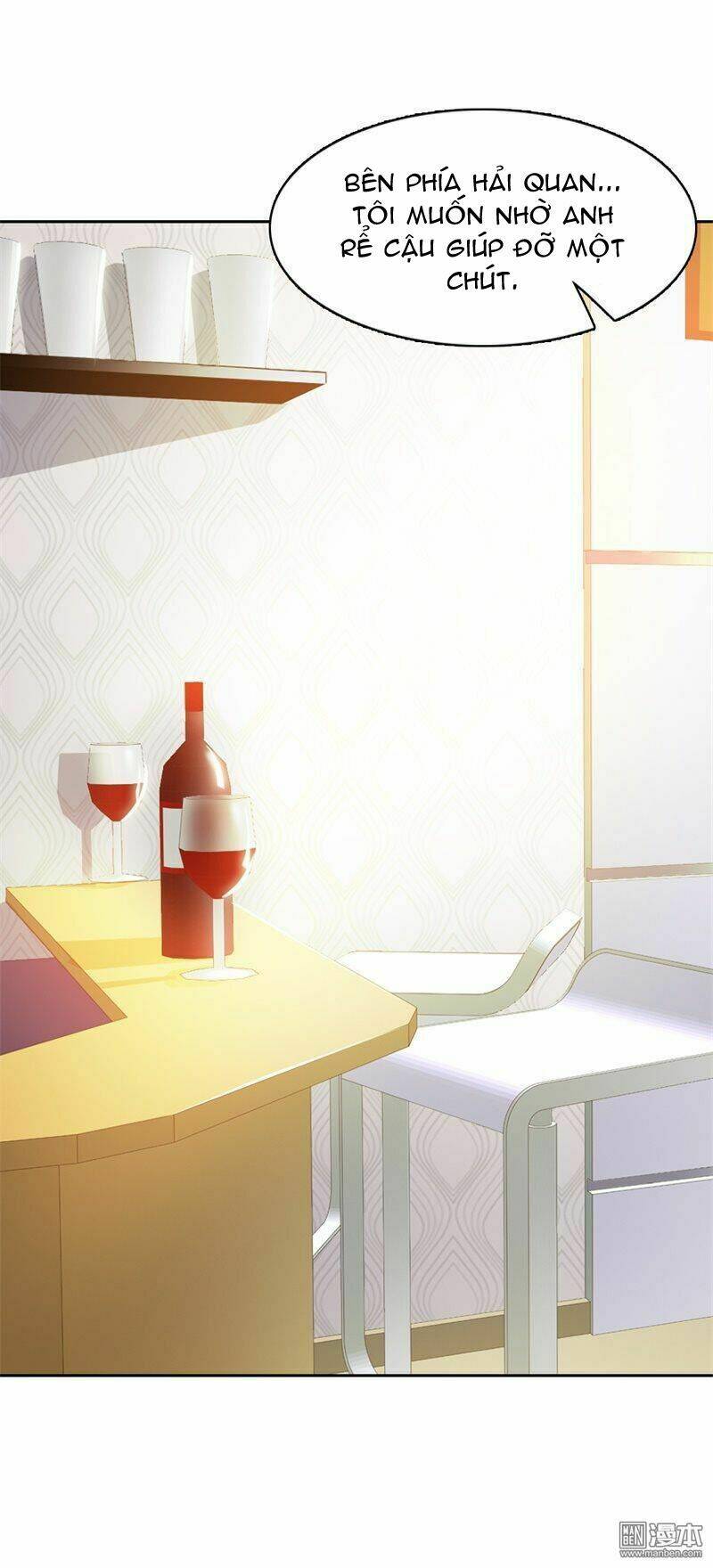 boss cấm dục thành nghiện chapter 7 13