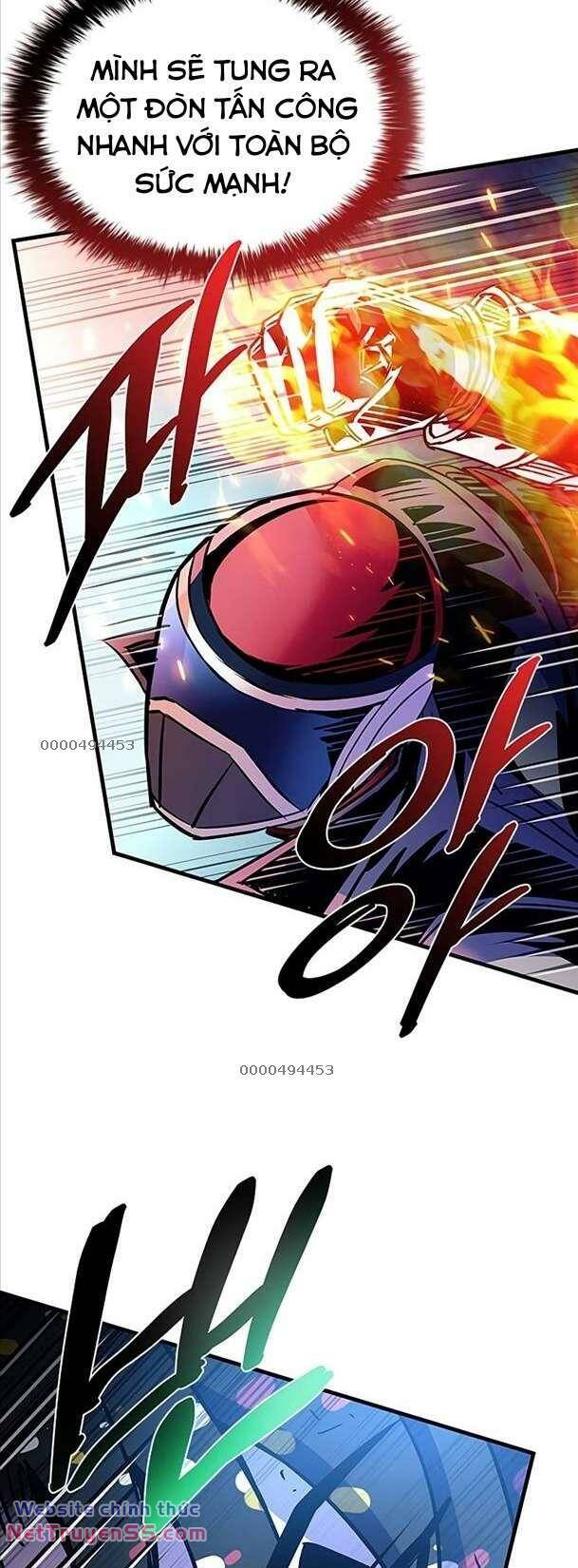 tiêu diệt ác nhân chapter 127 33
