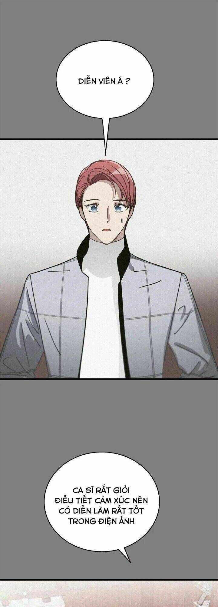 tiếng sói trong hiệu thuốc chapter 13 17