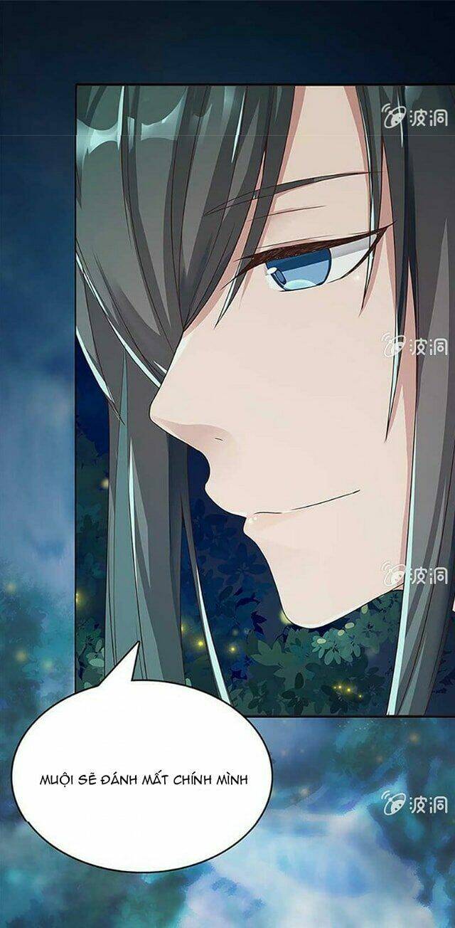 dụ ái tiểu hồ tiên chapter 1.2 5