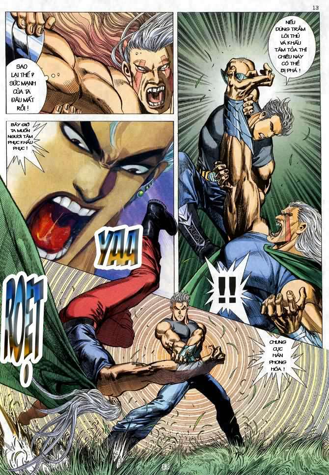 võ thần chapter 39 13